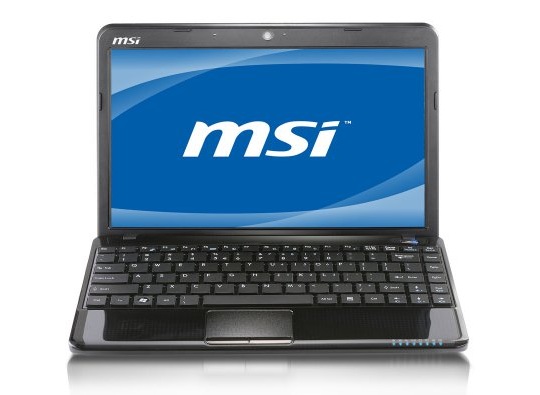 Ремонт ноутбуков MSI в Томске
