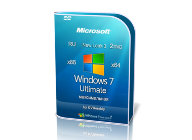Установка Windows